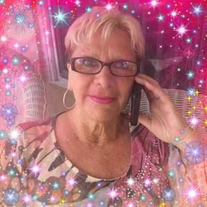 Meet your Posher, Gail